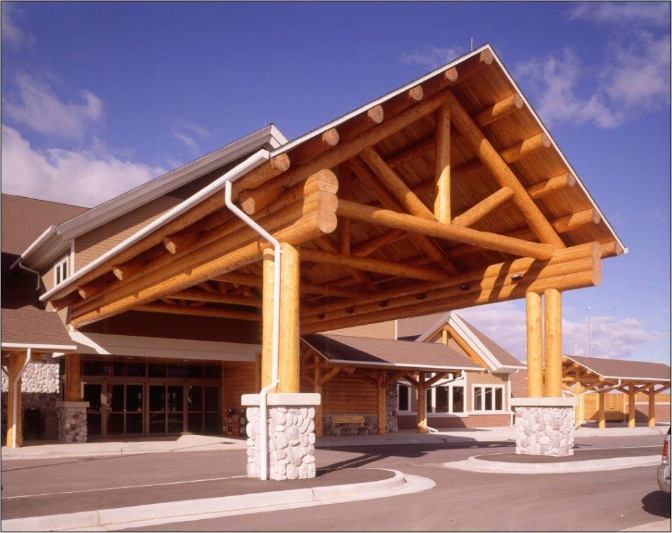 past projects pellston airport